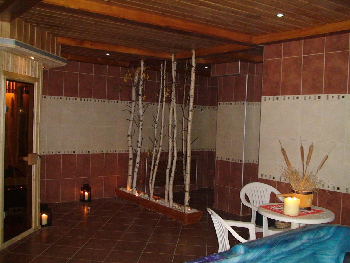 Snow Pearl Residence & Free Spa بانسكو المظهر الخارجي الصورة