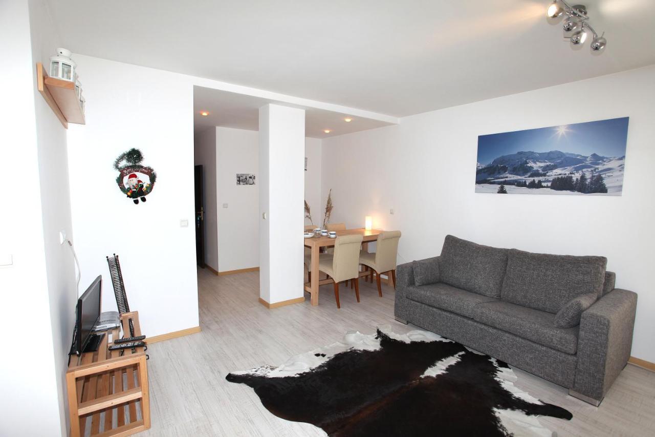 Snow Pearl Residence & Free Spa بانسكو المظهر الخارجي الصورة