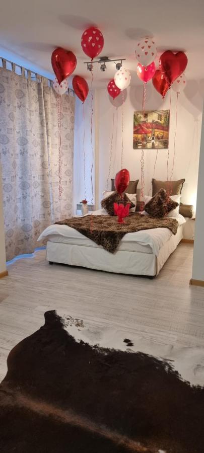 Snow Pearl Residence & Free Spa بانسكو المظهر الخارجي الصورة
