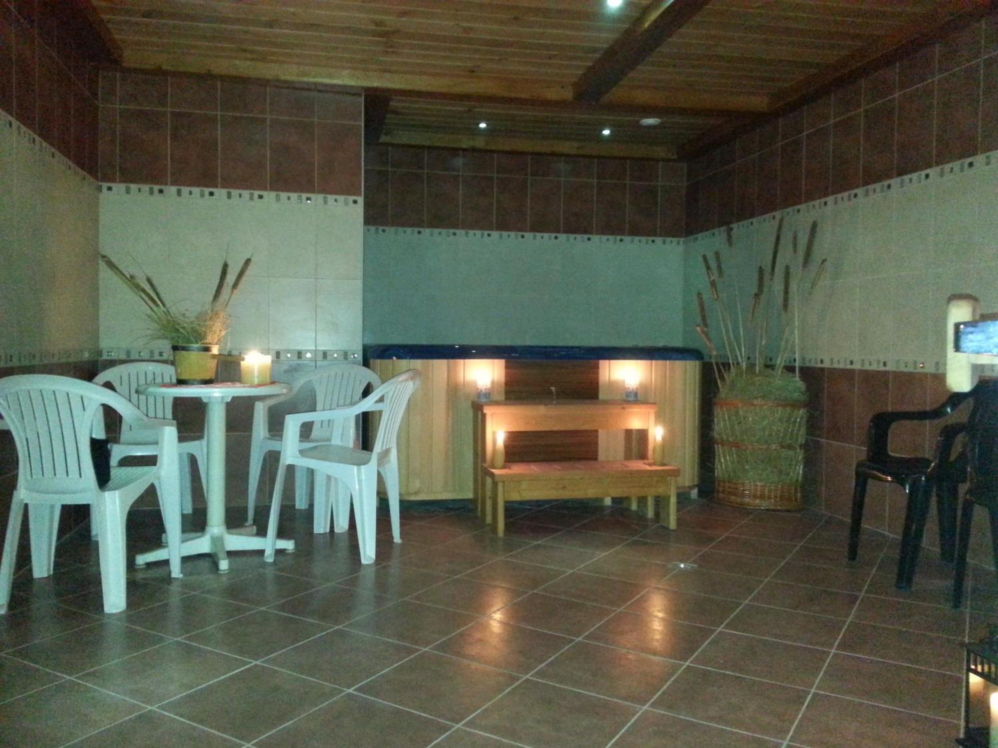 Snow Pearl Residence & Free Spa بانسكو المظهر الخارجي الصورة