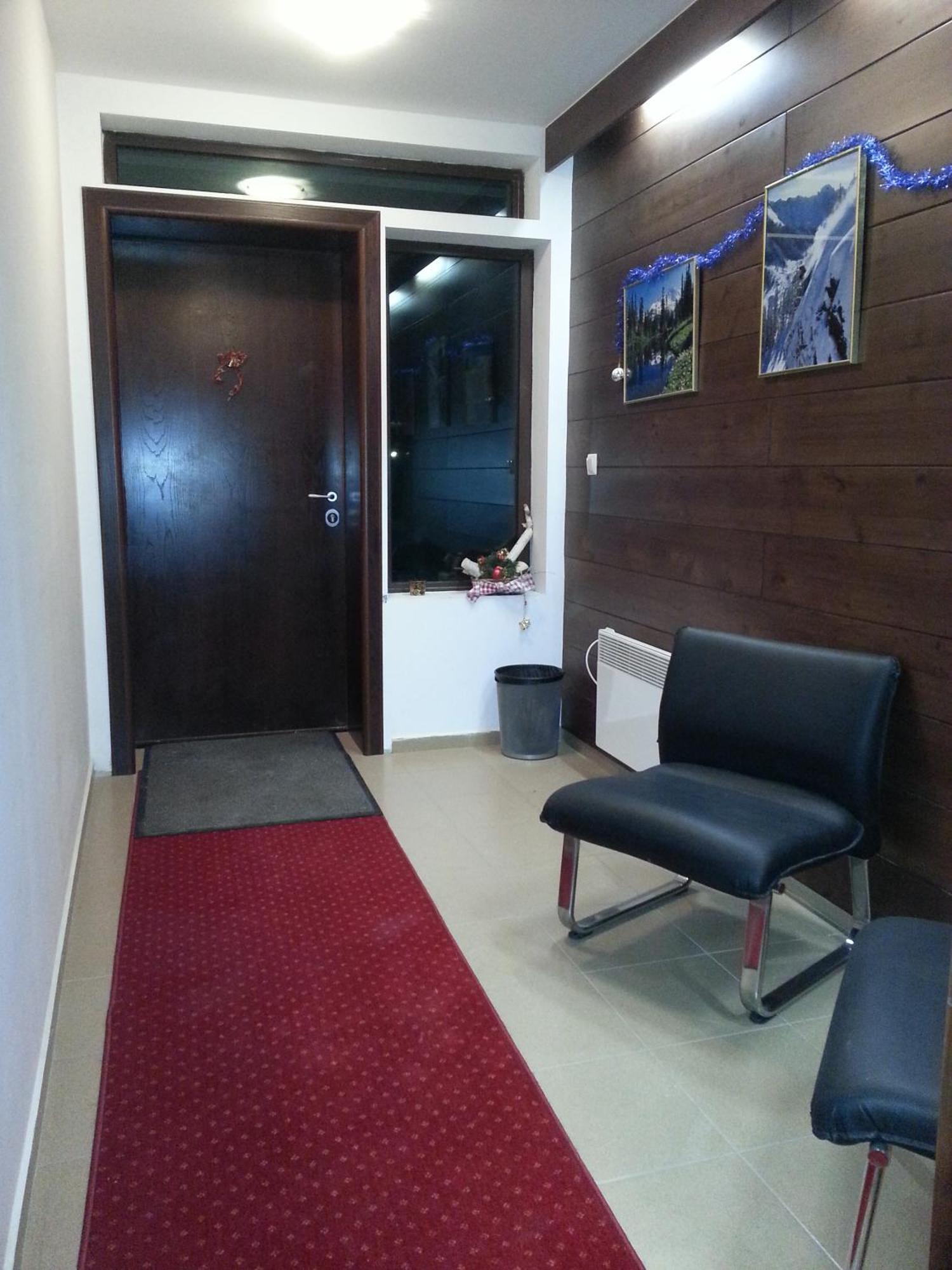 Snow Pearl Residence & Free Spa بانسكو المظهر الخارجي الصورة
