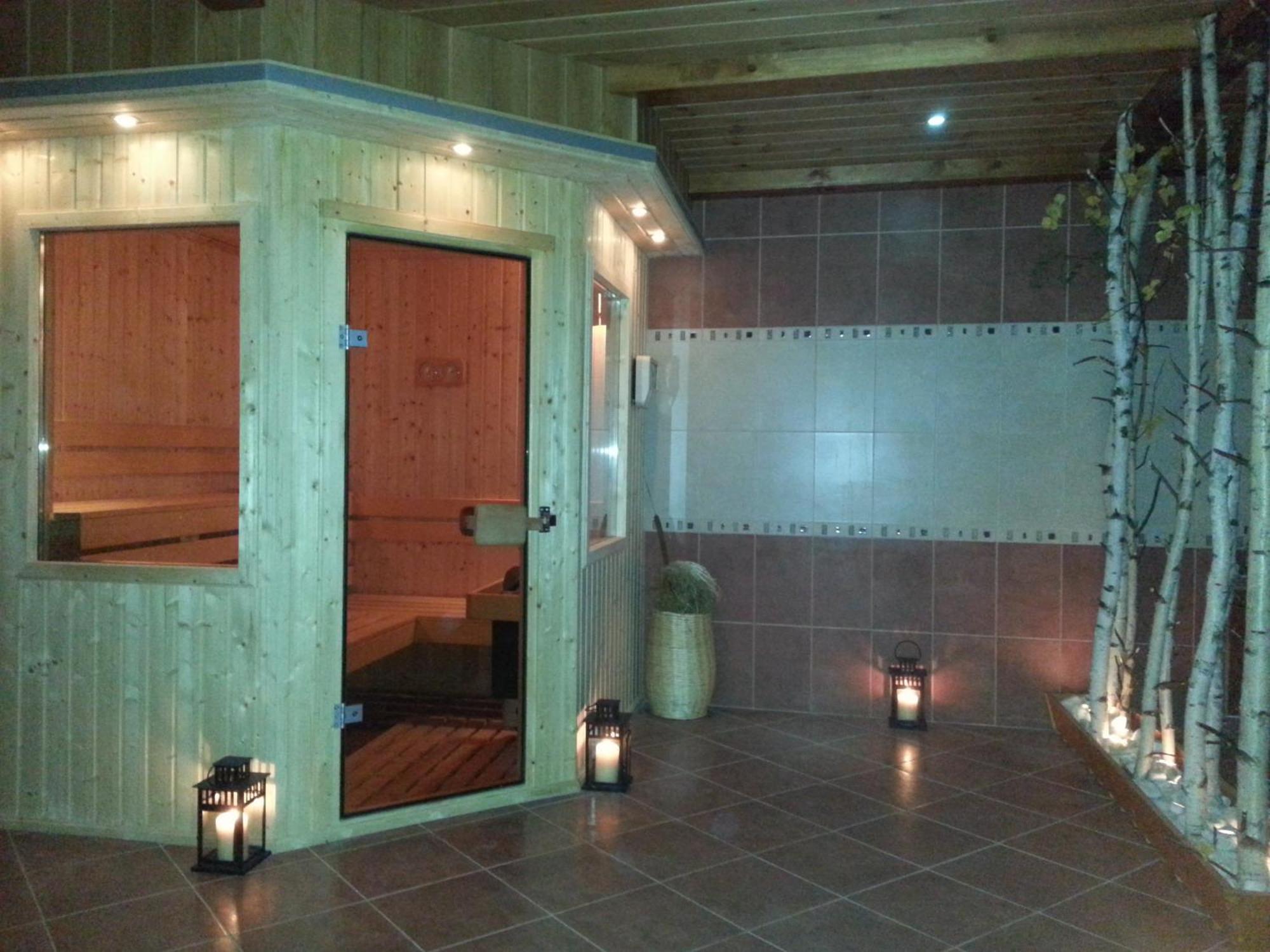 Snow Pearl Residence & Free Spa بانسكو المظهر الخارجي الصورة