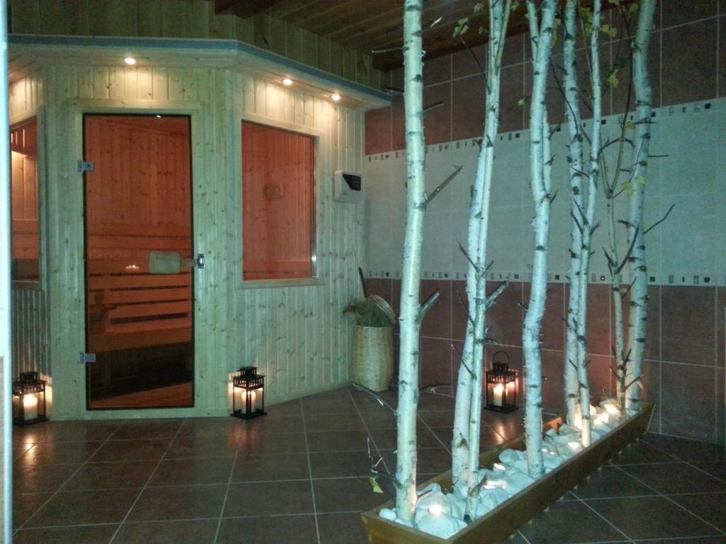 Snow Pearl Residence & Free Spa بانسكو المظهر الخارجي الصورة
