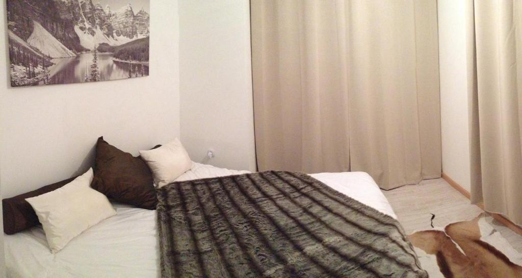 Snow Pearl Residence & Free Spa بانسكو الغرفة الصورة