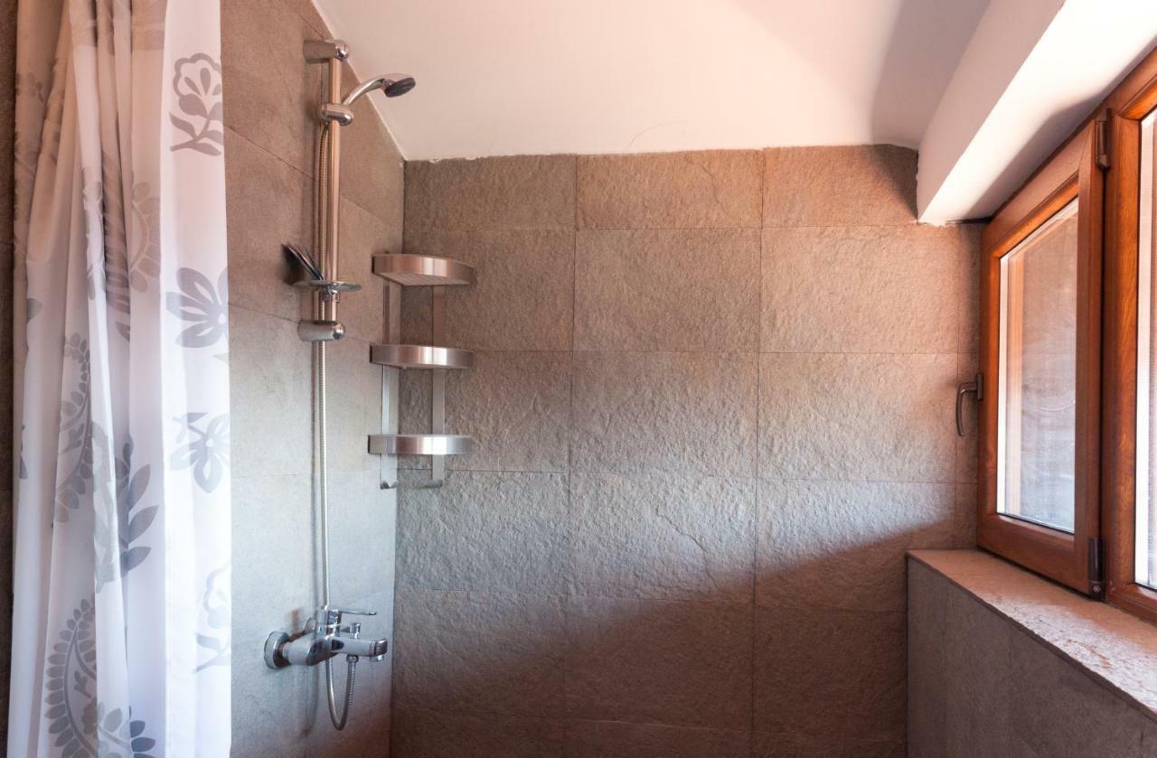 Snow Pearl Residence & Free Spa بانسكو المظهر الخارجي الصورة