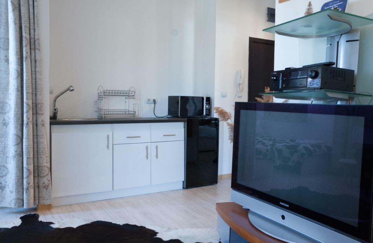 Snow Pearl Residence & Free Spa بانسكو المظهر الخارجي الصورة
