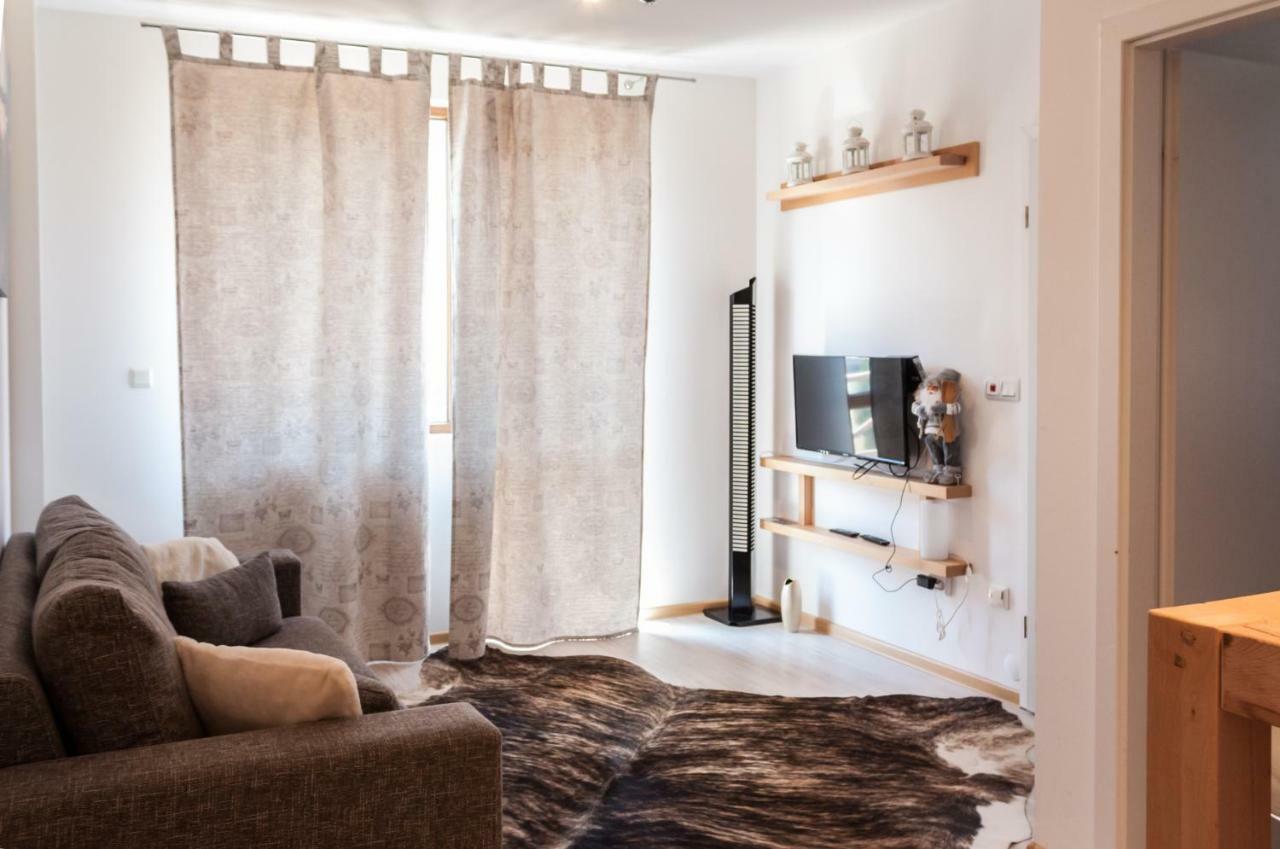 Snow Pearl Residence & Free Spa بانسكو المظهر الخارجي الصورة