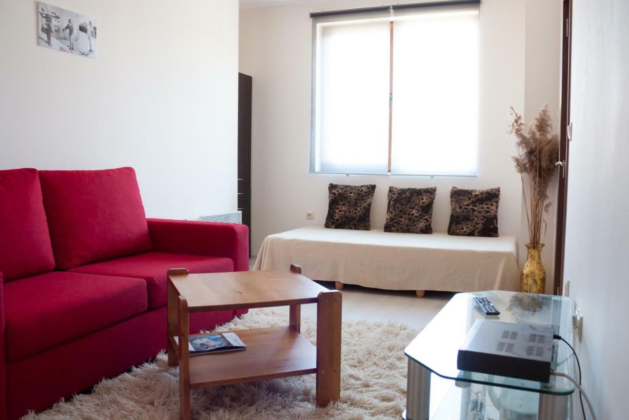 Snow Pearl Residence & Free Spa بانسكو المظهر الخارجي الصورة