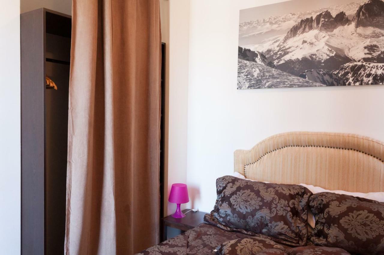 Snow Pearl Residence & Free Spa بانسكو المظهر الخارجي الصورة