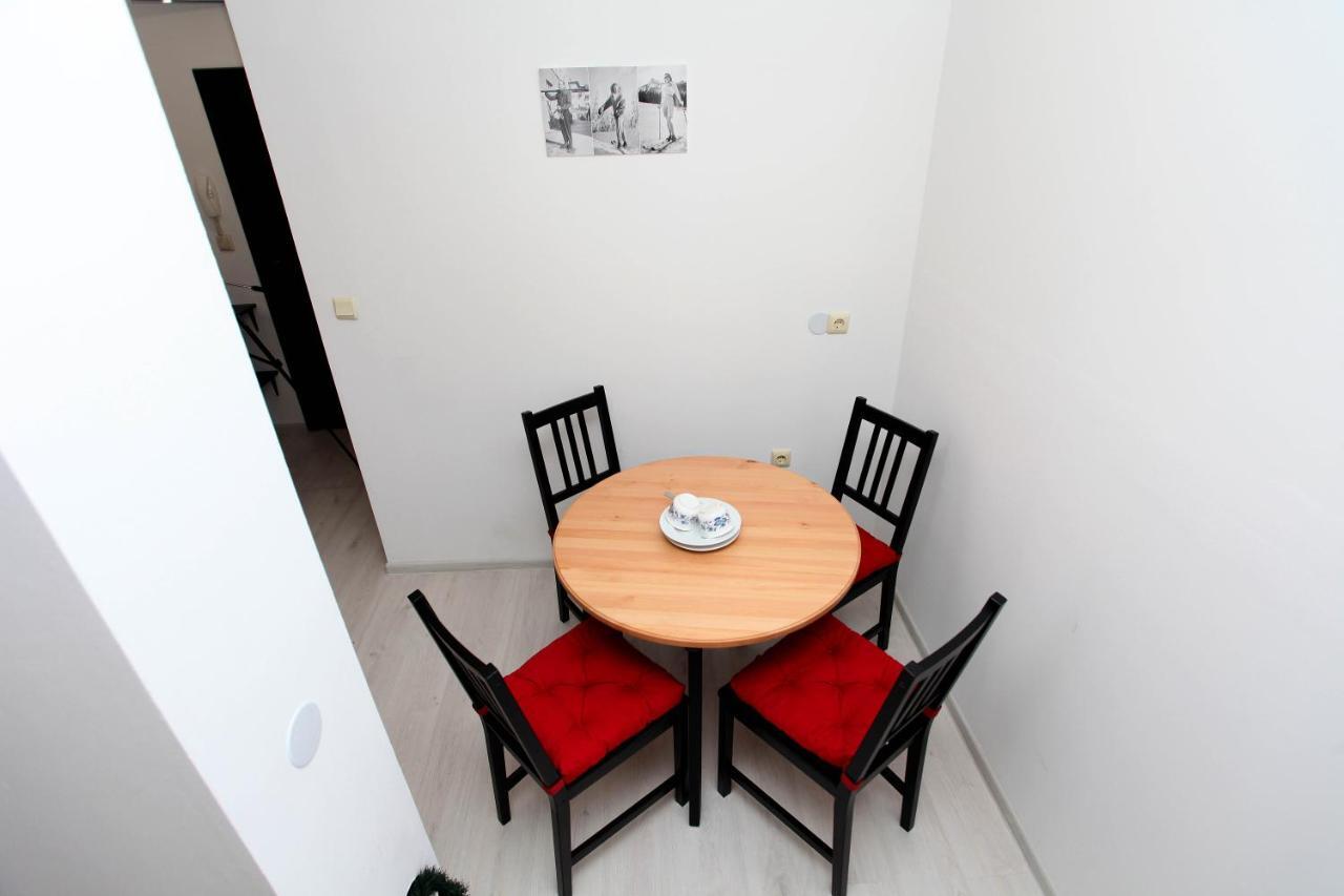 Snow Pearl Residence & Free Spa بانسكو المظهر الخارجي الصورة