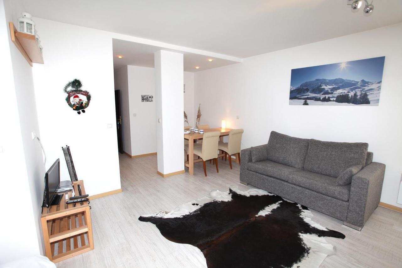 Snow Pearl Residence & Free Spa بانسكو المظهر الخارجي الصورة